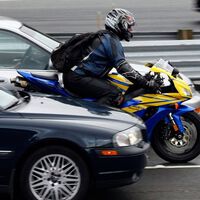 Se activa contingencia ambiental para el jueves 7 de marzo: ¿las motos pueden circular en CDMX?