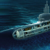 Brasil lleva años recorriendo un camino reservado a pocas potencias: el de desarrollar su propio submarino nuclear 