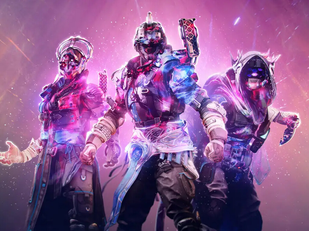 ¿Qué hay detrás de los despidos de Bungie? Una ambición desmedida, un proyecto cancelado y un futuro optimista para Destiny 2. Noticias en tiempo real
