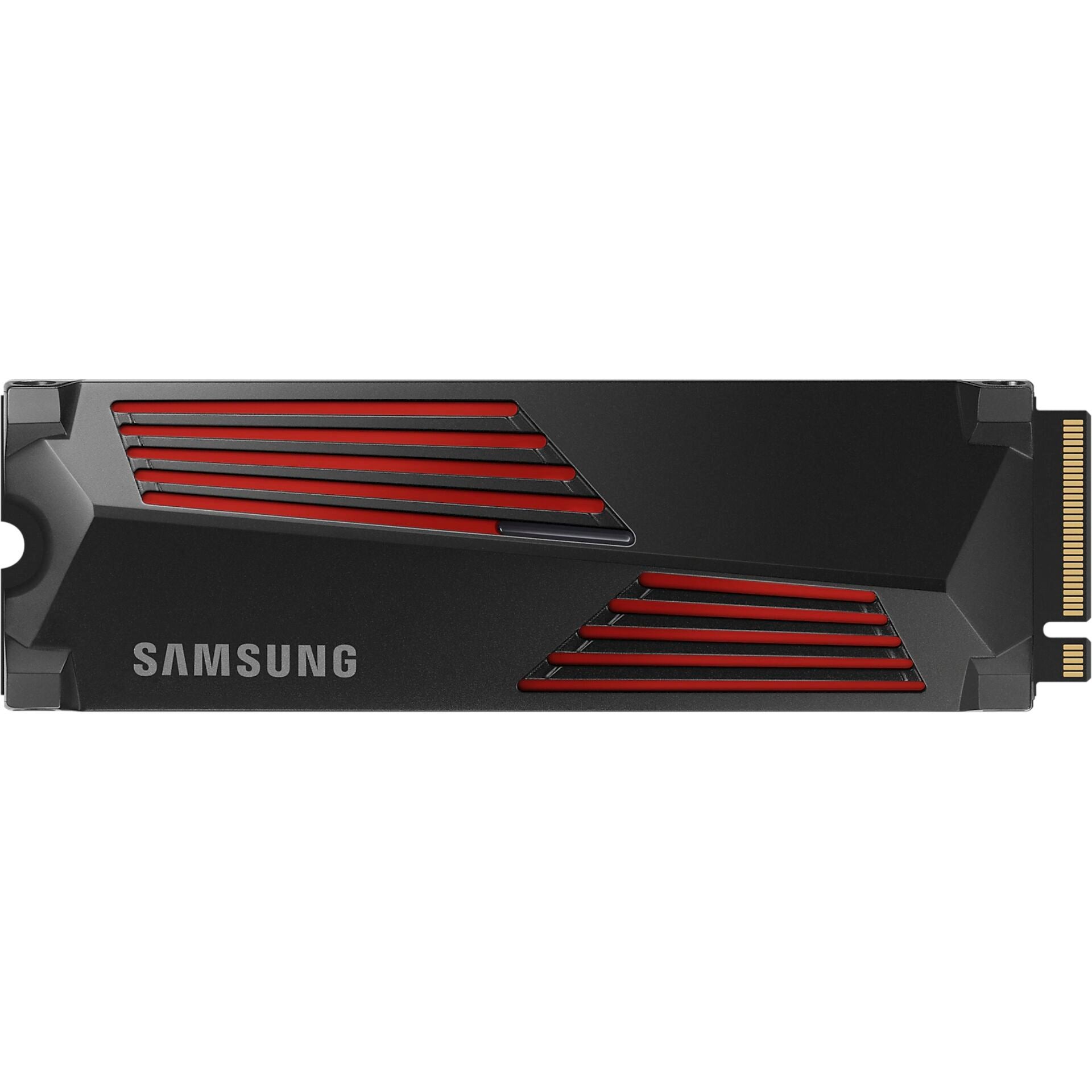 Disco Duro M.2 Samsung 990 PRO Heatsink 2TB PCIe 4.0 x4 NVMe SSD