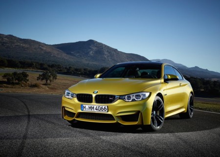 ¡Por fin sucedió! Los BMW M3 y M4 ya están a la venta con transmisión manual en México