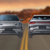 Así son los nuevos BYD Song Plus EV y DM-i, dos apuestas de movilidad eléctrica y diseño premium que llegan a Colombia: precio y características 