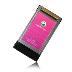Sony Ericsson se une al foro WiMAX