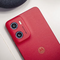 Este móvil Motorola cuesta 109 euros y lo mejor de todo es que te permite disfrutar de Android puro