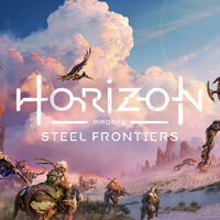 Ya hemos visto el nuevo MMO Horizon Steel Frontiers y mola muchísimo aunque no esté Aloy, pero hay un problema: no llegará a PS5