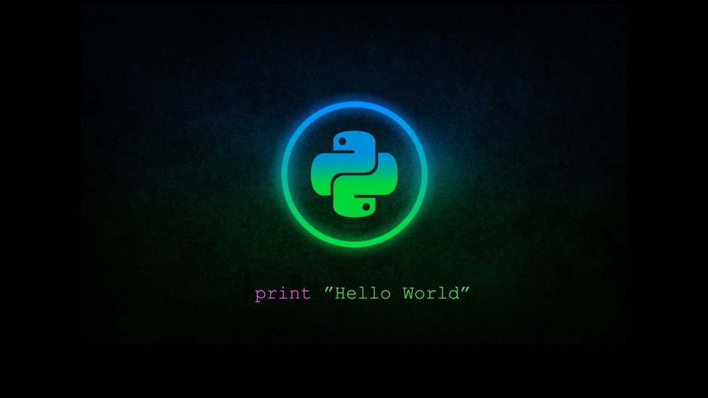 Humble Bundle Python: paga lo que quieras por estas herramientas para aprender a programar valoradas en 1.400 dólares Humble Bundle Python: paga lo que quieras por estas herramientas para aprender a programar valoradas en 1.400 dólares