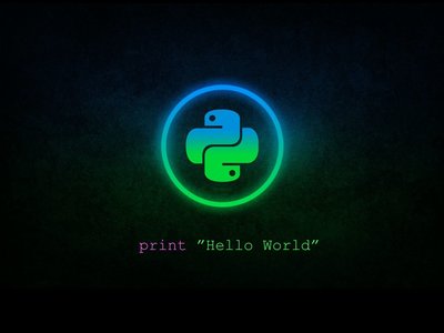 Humble Bundle Python: paga lo que quieras por estas herramientas para aprender a programar valoradas en 1.400 dólares