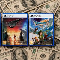 Un exdirectivo de Square Enix dice que acabar con los discos en PlayStation haría que los juegos de la PS Store fueran más baratos. No se lo cree nadie 