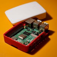 Llega la nueva Raspberry Pi 5 de 2 GB para construir un pequeño ordenador con un precio que rompe todos los esquemas