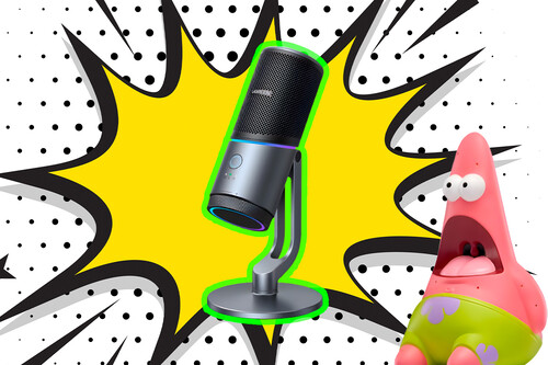 Ugreen Microfono Pc Condensador