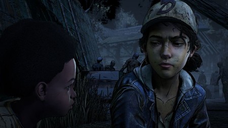 El penúltimo episodio del The Walking Dead de Telltale se intentará publicar antes de 2019, según Skybound