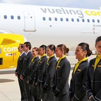 Vueling oferta vuelos desde 14,99 euros para tus vacaciones de invierno, solo durante 24 horas
