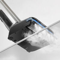 La nueva invención de Xiaomi no quita la suciedad del suelo, la pulveriza: vapor a altísima temperatura para no dejar títere con cabeza 