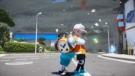 DokeV, el RPG inspirado en Pokémon, presenta más jugabilidad de su mundo abierto con un nuevo vídeo