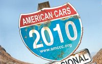 American Cars Platja d'Aro 2010, las fechas y el cartel