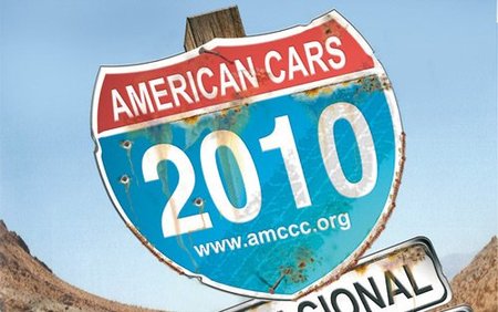 American Cars Platja d'Aro 2010, las fechas y el cartel