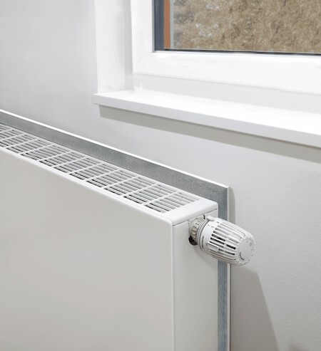 Placa reflectante Aldi