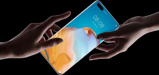 Huawei P40 Pro Plus 02