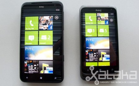 Descubierta vulnerabilidad a través de mensajes SMS en Windows Phone 7