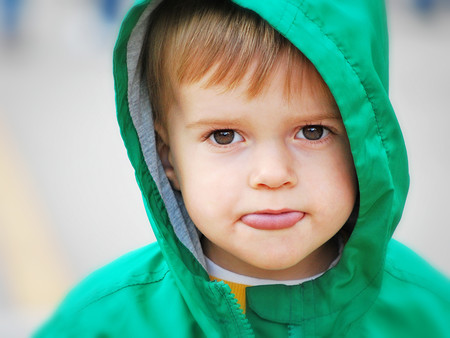 Como Fotografiar Ninos Buenos Resultados 12