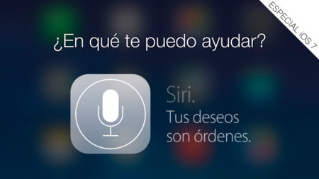Guía definitiva de todo lo que puedes pedirle a Siri en iOS 7: Configuración inicial, Teléfono y FaceTime