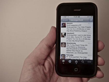 Twitter para predecir los movimientos bursátiles