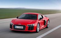 De Ascari a la web: así es el nuevo Audi R8