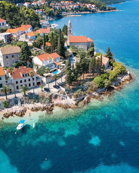 Islas Desiertas Viajar Sin Turistas 2025