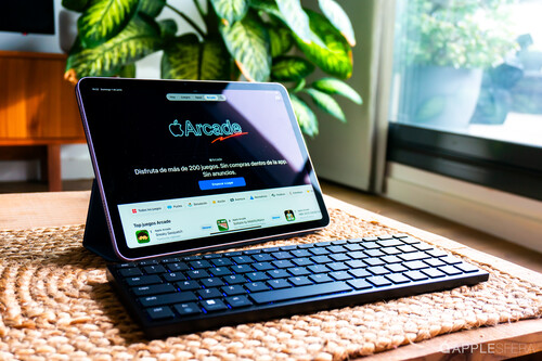 Razer Joro, análisis: no me convencían los teclados gaming hasta que probé éste