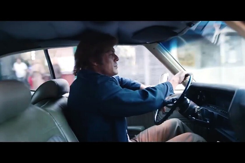 Tras 'Reacher', Alan Ritchson vuelve a partir cabezas en el mejor tráiler de este 2026. 'Motor City' tiene una pinta espectacular