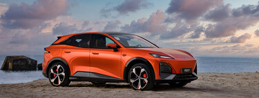 China promete que empezará a vender coches eléctricos con baterías de estado sólido este mismo año. Y tendrán más autonomía que un diésel