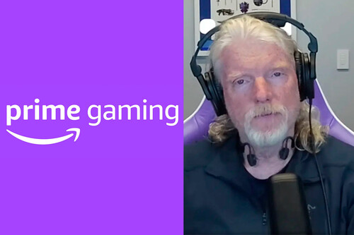 Prime Gaming