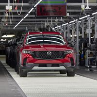 Mazda mantendrá planta de Salamanca en México y apuesta por fortalecer la producción de autos híbridos