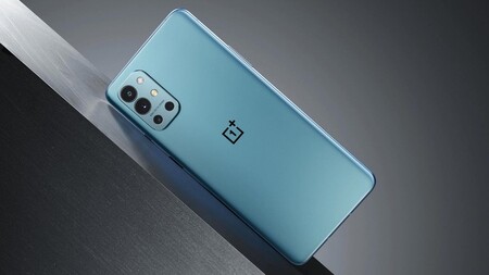 OnePlus 9R, el móvil más barato de la familia es tan potente y atractivo como inalcanzable