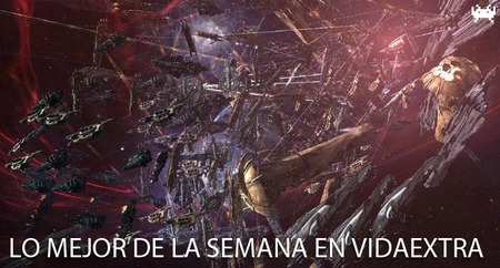 La batalla de Asakai, personajes míticos y la posible presentación de Orbis (PS4). Lo mejor de la semana en Vidaextra (XXVI)