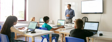 Finlandia demuestra que aumentar la cuota de maestros varones al 40 por ciento mejora el rendimiento de los alumnos 