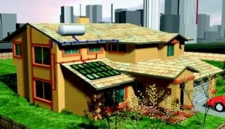 Cambio de paradigma en la edificación: Vivienda sostenible