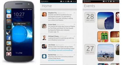 Ubuntu busca apoyo de la comunidad para las principales aplicaciones de Ubuntu Phone