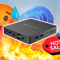 Hot Sale 2025: esta mini PC es perfecta para tareas de oficina y Mercado Libre la tiene por menos de 2,000 pesos