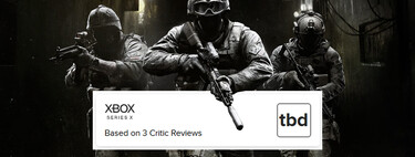 XBOX tiene un problema con las reviews en Series X y hasta lo admite su jefe de tecnología