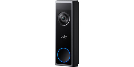 Eufy Security Video Doorbell C31