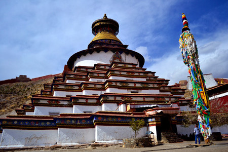 Gyantse