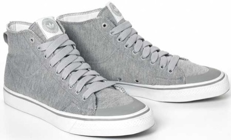La nueva zapatilla de Adidas que no parece tal