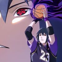 Es como si Sasuke viviera en el universo de Slam Dunk: los fans de Naruto necesitan que este juego de celulares llegue a México 