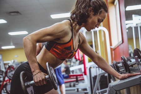 Los diez puntos clave para seguir progresando en el gimnasio