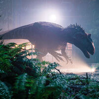 No es Parque Jurásico, pero casi. Este nuevo survival de dinosaurios apuesta por el realismo, y me ha demostrado en apenas unos minutos que es más de lo que aparenta 