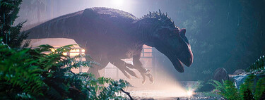 No es Parque Jurásico, pero casi. Este nuevo survival de dinosaurios apuesta por el realismo, y me ha demostrado en apenas unos minutos que es más de lo que aparenta 