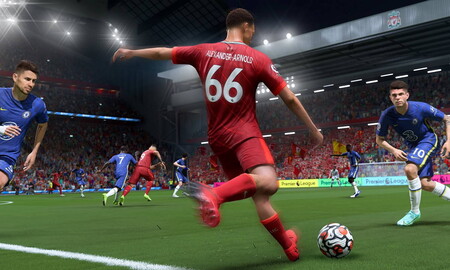 FIFA 22: estas comparativas ponen frente a frente las versiones de consolas PlayStation y Xbox Series X/S