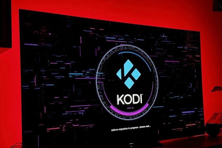 Kodi