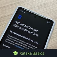 Android 16 llega a los Pixel: cómo actualizar tu móvil de Google para tener la última versión del sistema operativo 